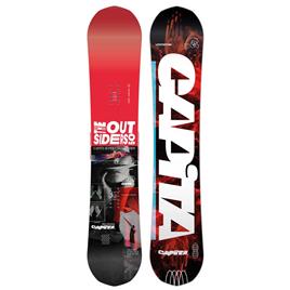 Capita Snowboard The Outsiders