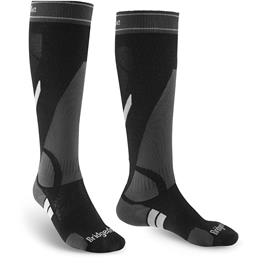 Bridgedale Meias Longas Lightweight Merino Performance