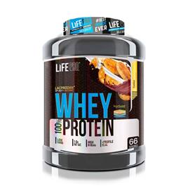 Life Pro Nutrition Soro De Leite Cookieszma 2kg