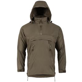 Highlander Casaco Halo Smock