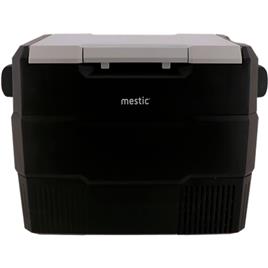 Mestic Refrigerador Portátil Rígido Mcchd-60 Ac/dc