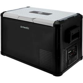 Mestic Refrigerador Portátil Rígido Mccp-60 Ac/dc