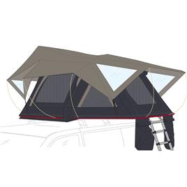 Fiamma Tenda Moonlight 180