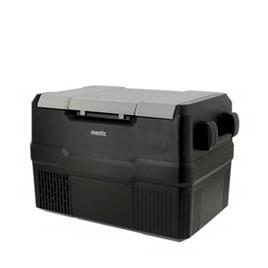 Mestic Refrigerador Portátil Rígido Mcchd-45 Ac/dc