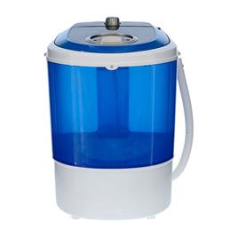 Mestic Máquina De Lavar Roupa Mw-100