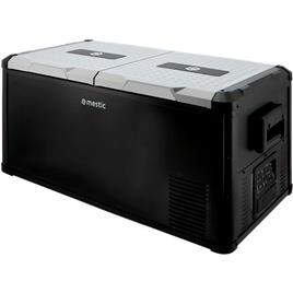 Mestic Refrigerador Portátil Rígido Mccp-75 Ac/dc Dual Zone