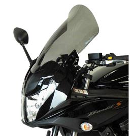 Bullster Para-brisa Suzuki Gsf650 Bandit High Protection