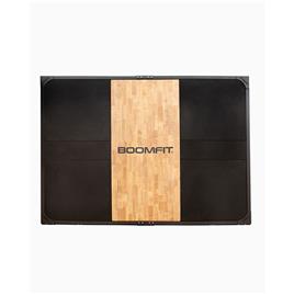 Boomfit Plataforma De Treino De Levantamento De Peso