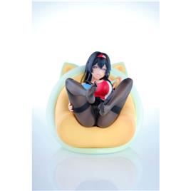 Daiki Kougyo 1/6 Kayoko Ilustração Por Fukuroko Edição Limitada Estátua De Personagem Original 14 Cm