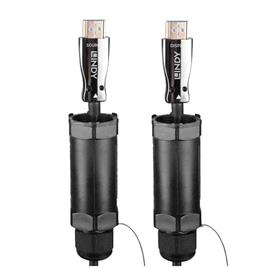 Lindy Cabo Hdmi 8k60