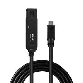 Lindy Cabo De Extensão Usb 43405