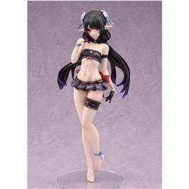 Amakuni Estátua Phantasy Star Online 2 Pvc 1/7 Es Annette Summer Vacation Re Run 24 Cm