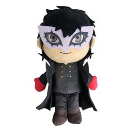 Popbuddies Figura Persona 5r Plush Joker 30 Cm