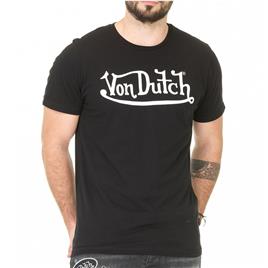 Von Dutch Camiseta Ron