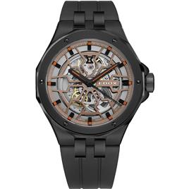 Edox Relógio 85303-37nca-beio