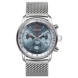 Zeppelin Relógio 8886m-3 Quartz 42mm