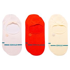Stance Meias Invisíveis Icon 3 Pares