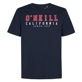 O´neill Camiseta De Manga Curta Muir