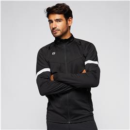 Team Quest Training - Preto - Casaco Futebol Homem tamanho XL