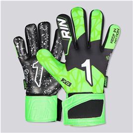 Rinat Guard AS - Verde - Luvas Guarda-Redes tamanho 9