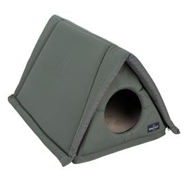 Nomad Tales Spirit Outdoor Dog House - C 53 x L 41 x A 36 cm