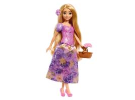 Spin Rapunzel Princesas Disney