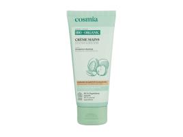 Creme De Mãos Cosmia Bio Nutre E Protege 100ml