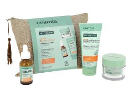 Conjunto Cosmia Rotina Cosmos Glow