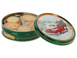 Bolachas Butter Cookies Sortido 114g