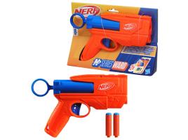 Lançador Nerf Ward