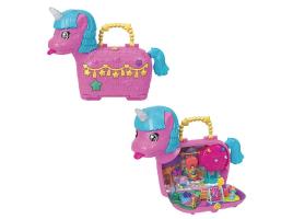 Unicornio Polly Pocket Partyland