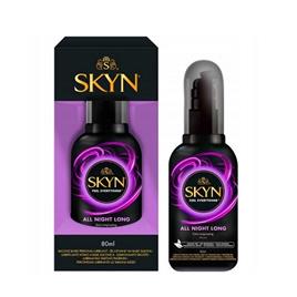 Skyn Gel Lubricante All Night Long 80Ml