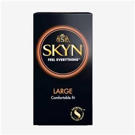 Skyn Large 10 Preservativos