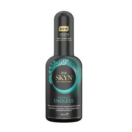 Skyn Gel Lubricante Base Acuosa Endless 80Ml