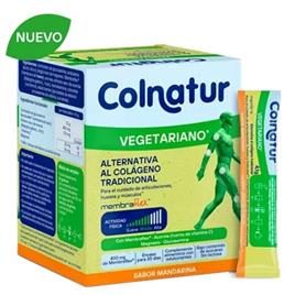 Colnatur Vegetariano 30 Sticks