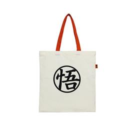 Dragon Ball Saco Sacola 41cm