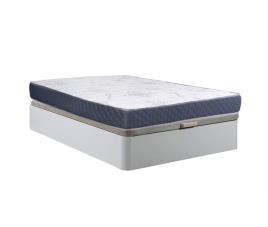 Cama dobrável para canapés
