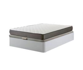 Cama dobrável para canapés