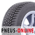 KR609 Kenetica 4S SUV 3PMSF
