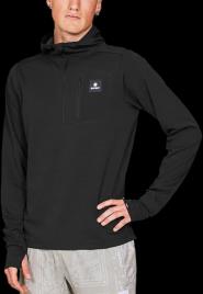 Sweatshirt com capuz Saysky Pace Half Zip Hoodie