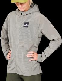 Casaco com capuz Saysky W Clean Hooded Jacket