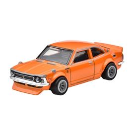 Hot Wheels Carro '72 Toyota Corolla Levin Japan Historics