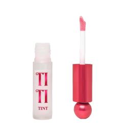 Vivienne Sabó - Lip tint Tititint - 08: Rose Intense