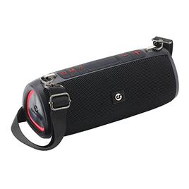 Coolsound Alto-falante Bluetooth Disco Boom