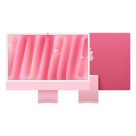 IMAC APPLE 24 M4 256G MWV43PO