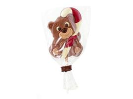 Chupa Chocolate Belfine Urso 25 G