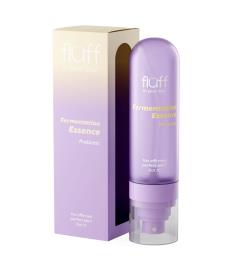 Fluff - Essência facial com prebióticos à base de filtrado de arroz fermentado