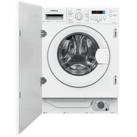 MÁQUINA DE LAVAR E SECAR ROUPA EDESA - EWS-8400-I/A