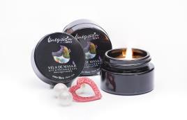 VELA COM FEROMONAS AROMA SEXO LIVRE 20ML TENTACI?N PLAY SEX