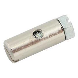 Bofix Parafuso Mamilo 6 X 14 Mm 25 Units